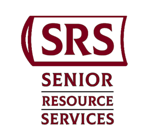 SRS logo