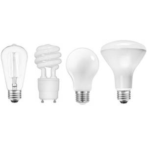 Light bulbs