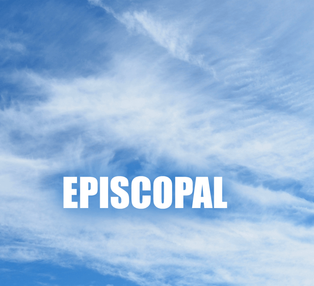 Episcopal