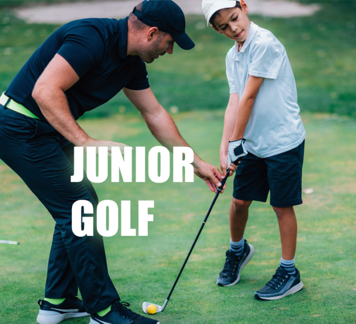 Junior Golf