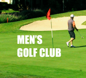 Men's Golf Club