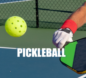 Pickleball