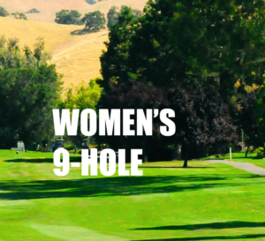 Women's 9-Hole