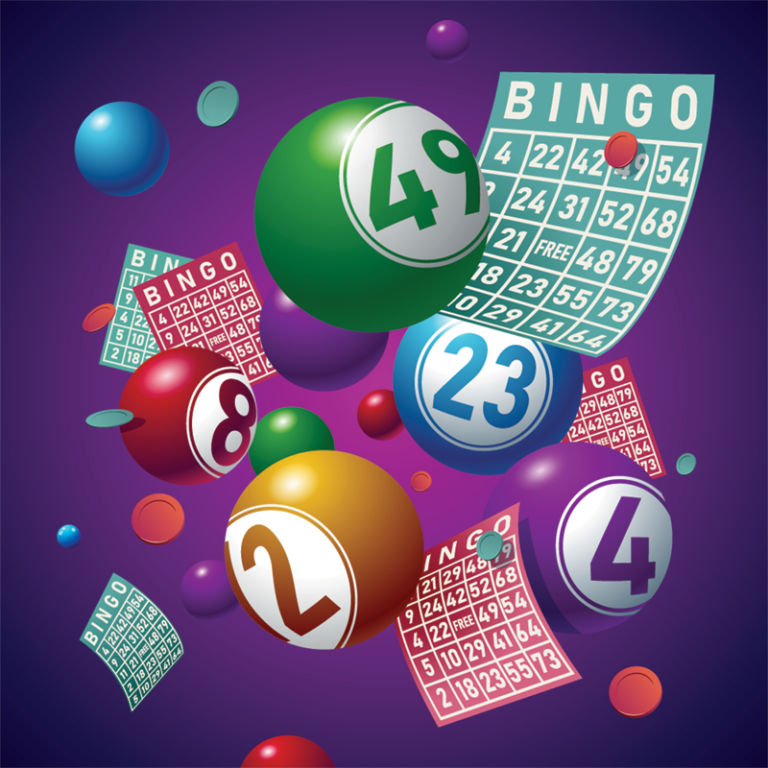 VMA Bingo & Dinner