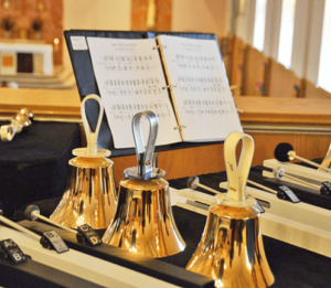 Handbells