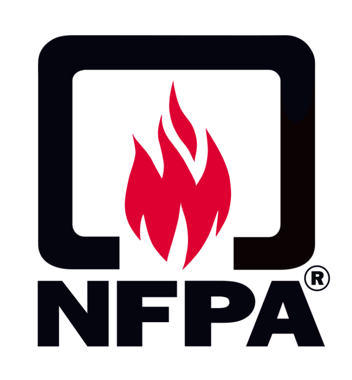 NFPA logo