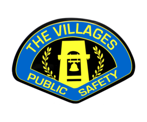 Public Safety Emblem