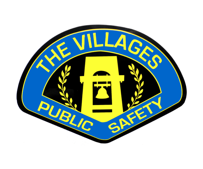 Public Safety Emblem