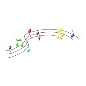 Music Notes