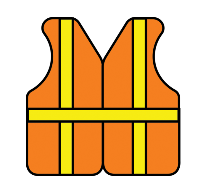 Safety Vest