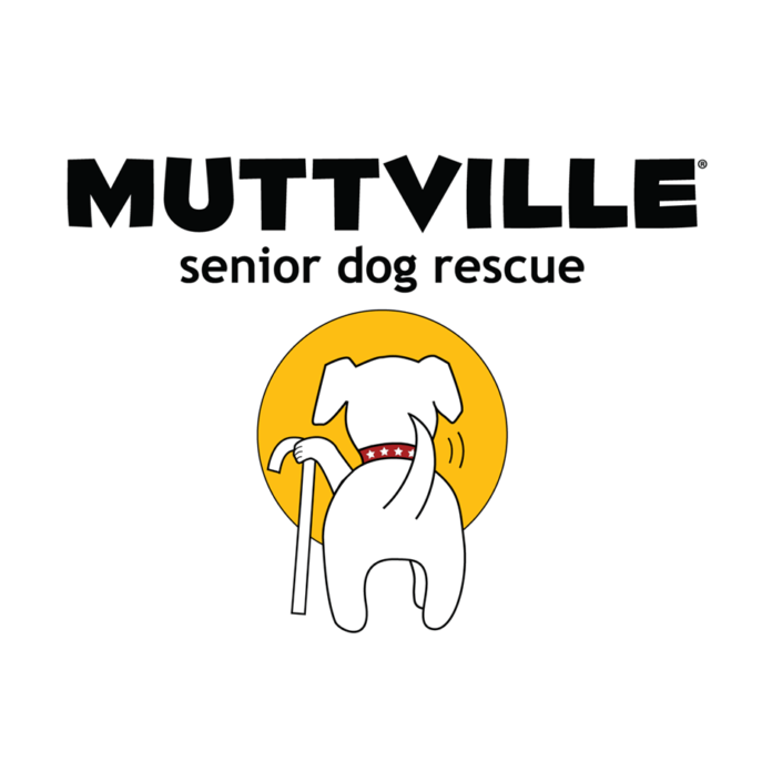 MUTTVILLE Senior Dog Rescue