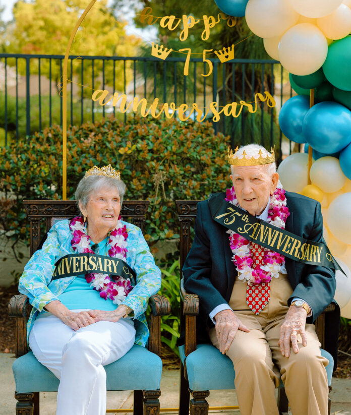 Jerry & Nancy Kettmann
