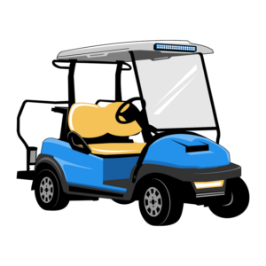 Golf Cart