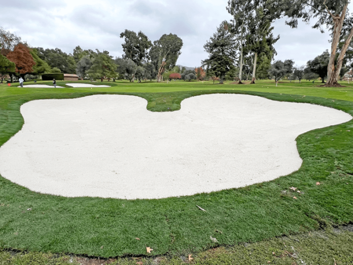 Bunker Project Women's 9-Hole