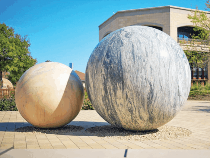 Senior Academy: Stanford’s public art