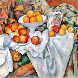 ‘Paul Cezanne: The Man Who Inspired Picasso’