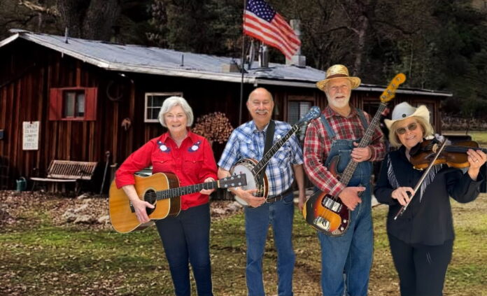 Scotch Creek Band