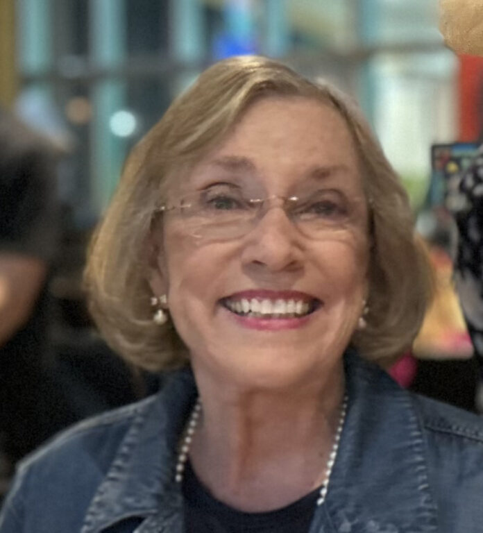 Phyllis Ebersole