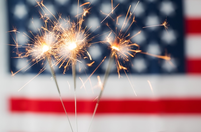 Mark your calendar – July 4 at the Clubhouse