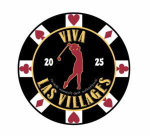 18 Hole Vegas Logo