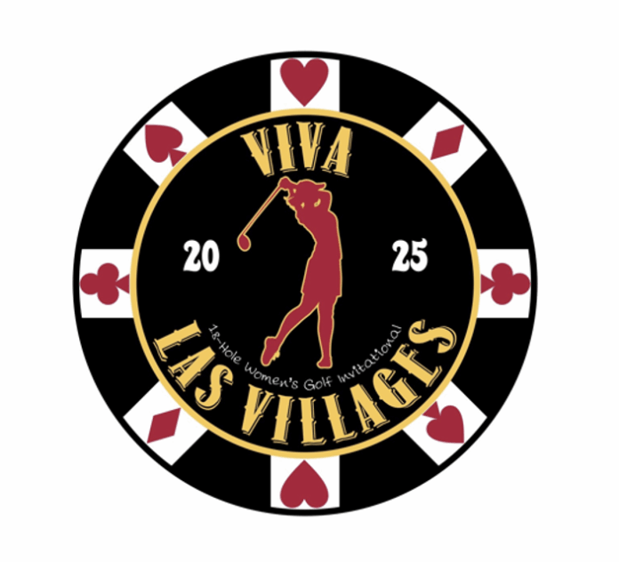 18 Hole Vegas Logo