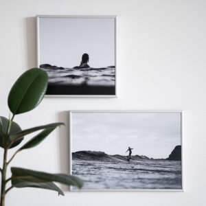 Camera Club framed photo