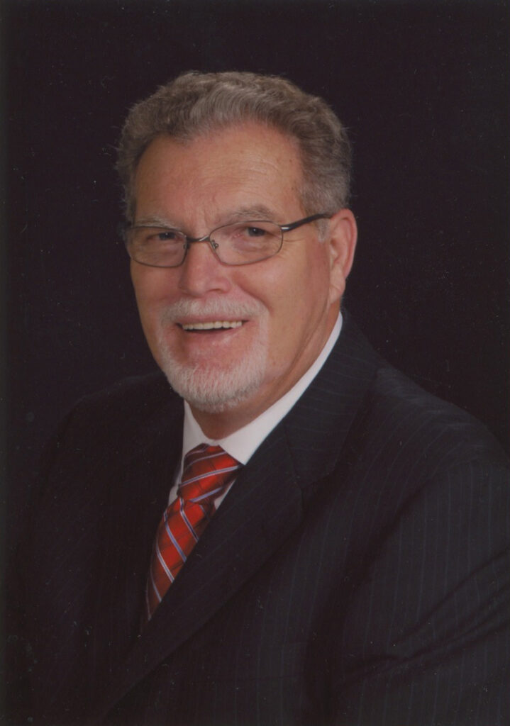 Raymond Buck