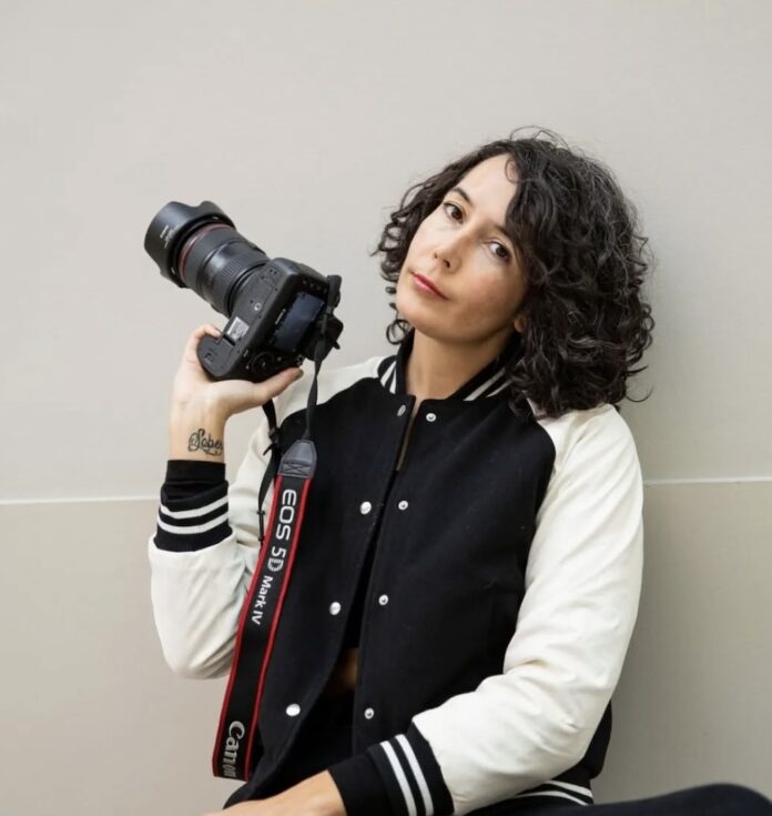 Caron Shahrestani