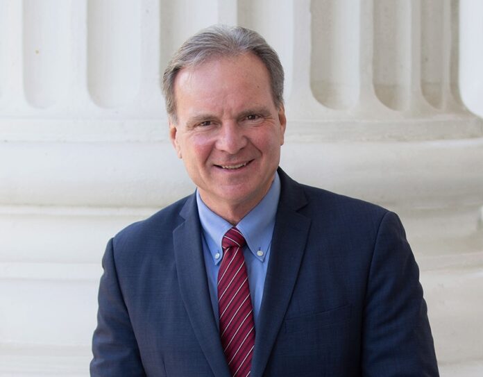 Senator Dave Cortese