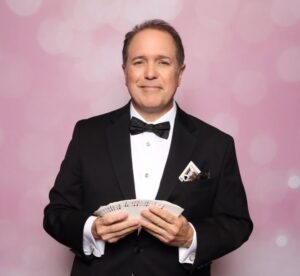 David Martinez